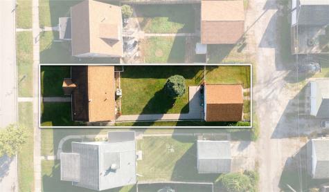 1623 B Avenue NW Cedar Rapids IA 52405