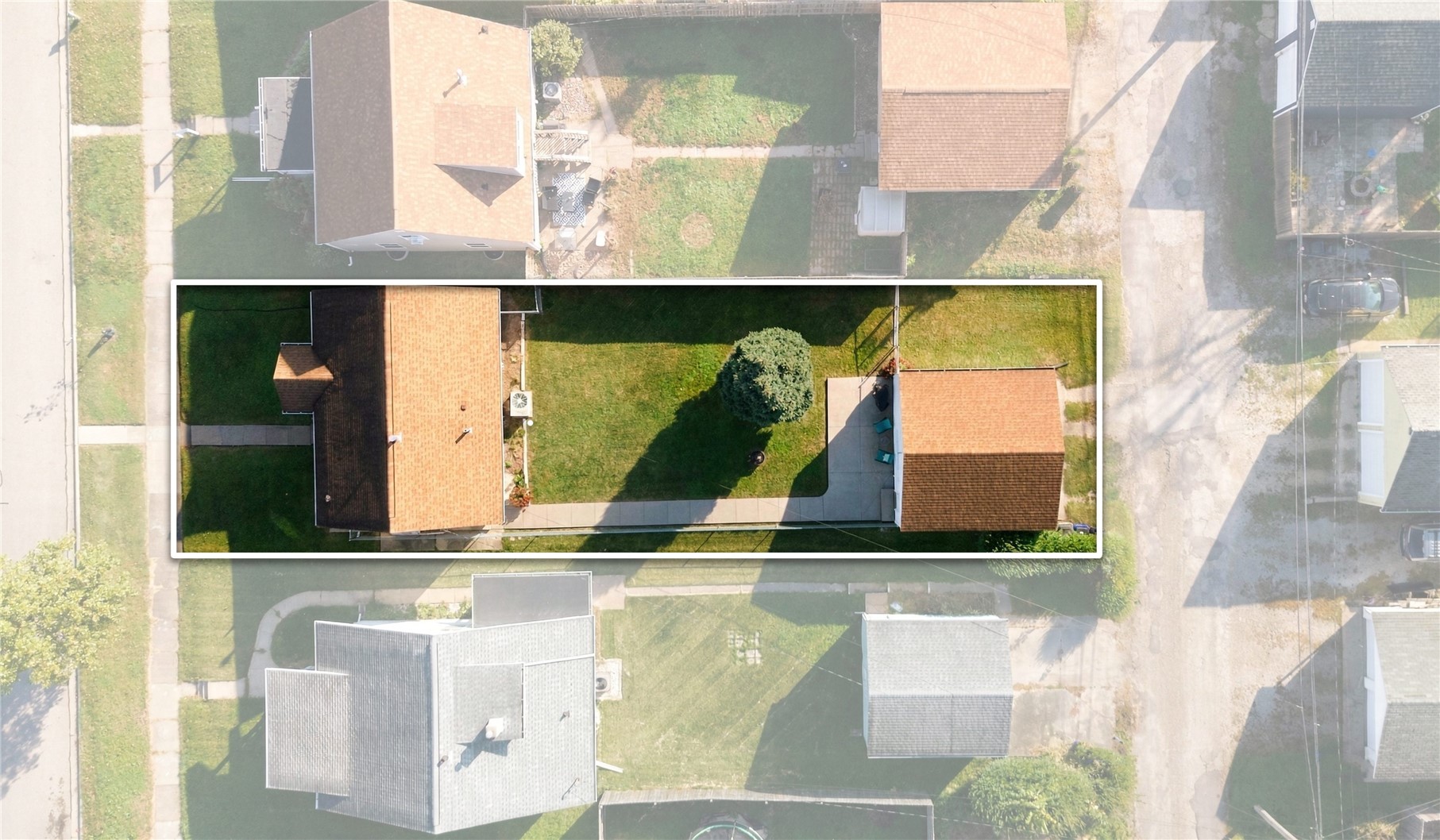 1623 B Avenue NW Cedar Rapids IA 52405
