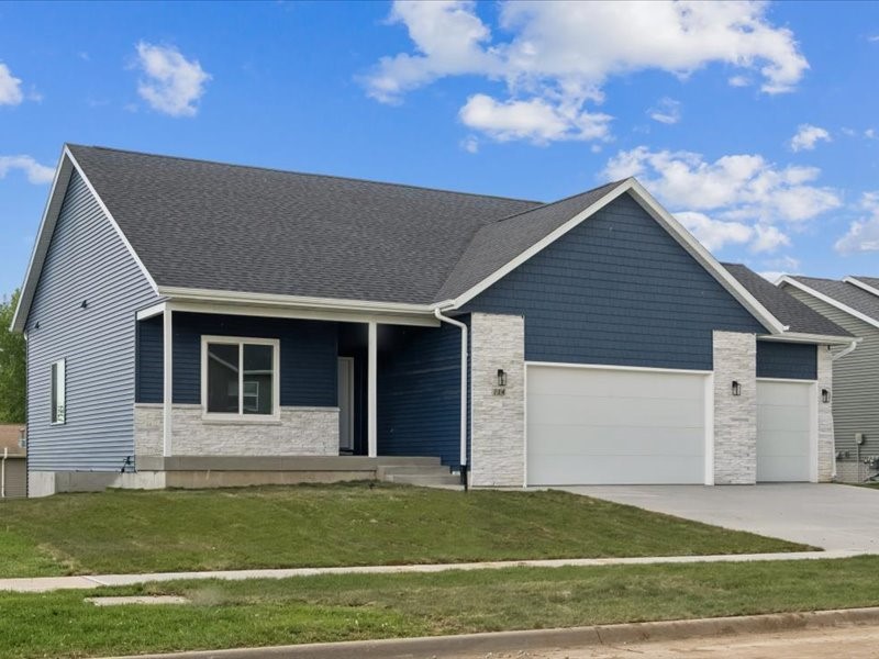 114 Cherry Lane Riverside IA 52327