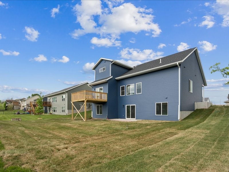 114 Cherry Lane Riverside IA 52327