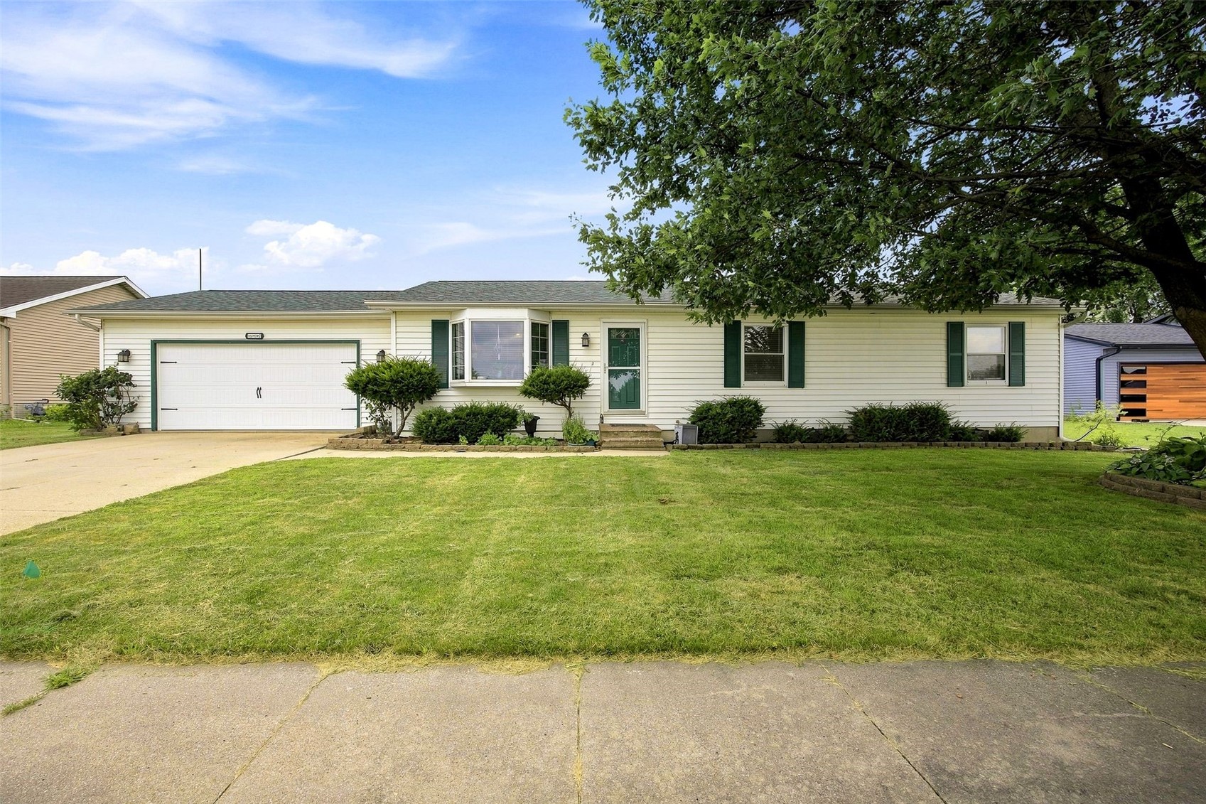 607 1st Avenue Springville IA 52336