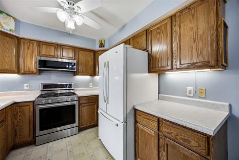 607 1st Avenue Springville IA 52336