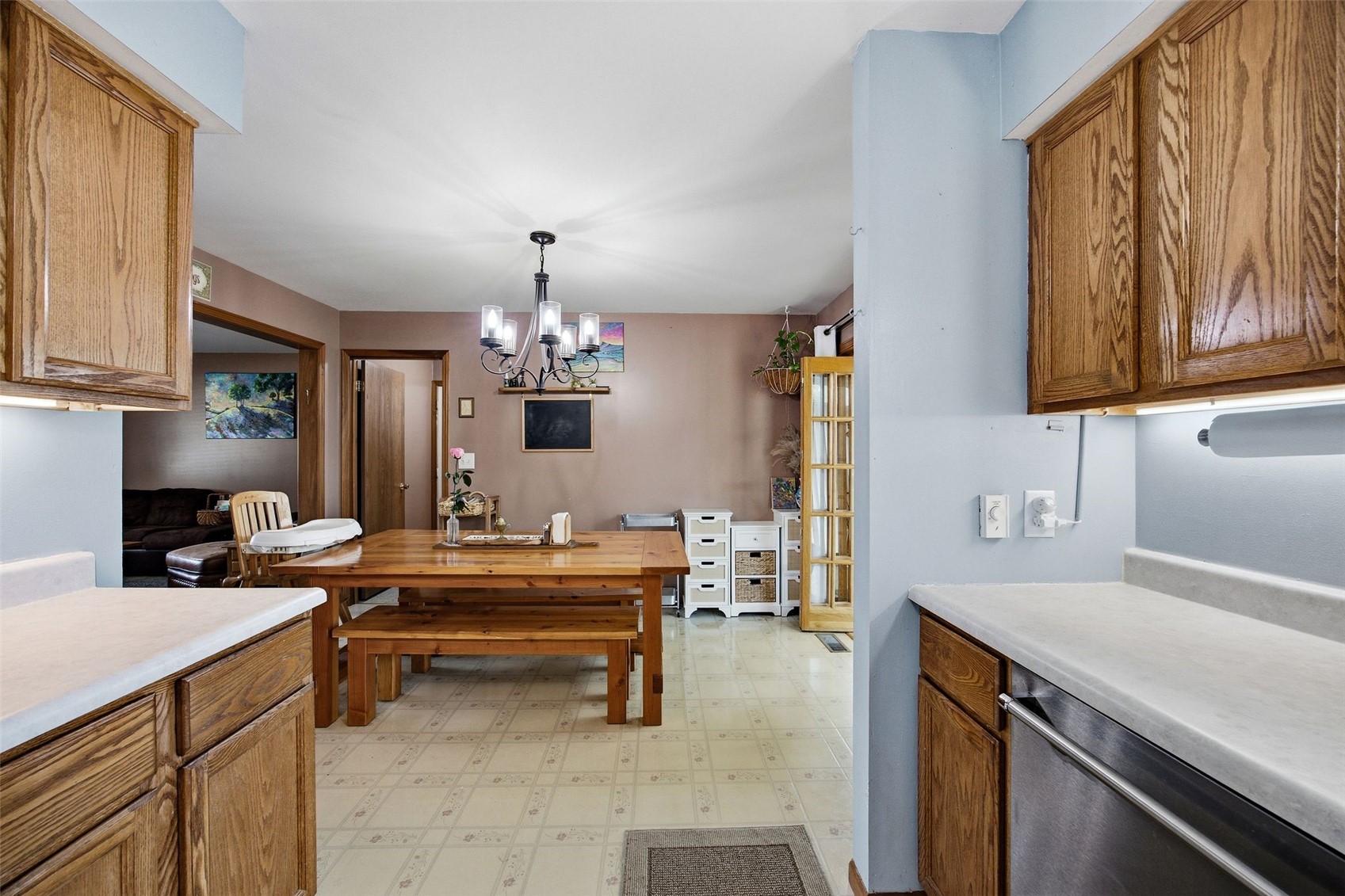 607 1st Avenue Springville IA 52336