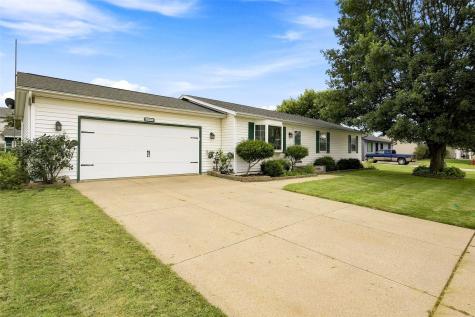 607 1st Avenue Springville IA 52336