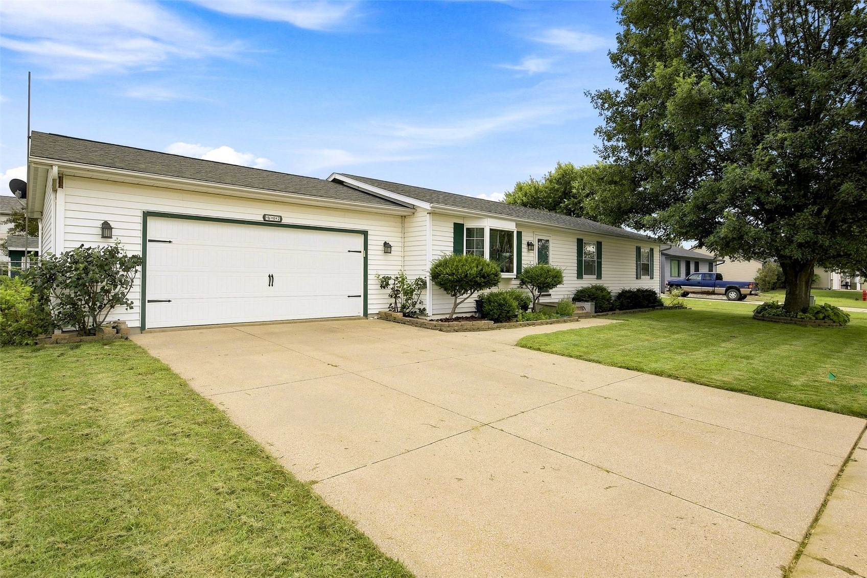 607 1st Avenue Springville IA 52336
