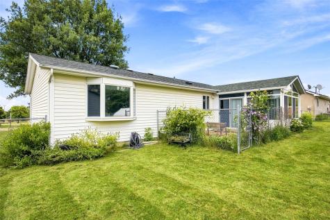 607 1st Avenue Springville IA 52336