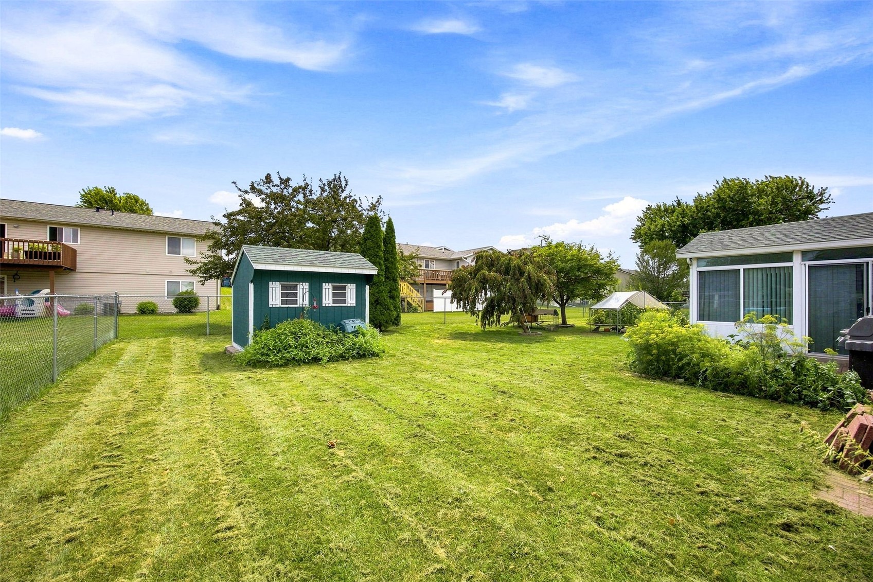607 1st Avenue Springville IA 52336