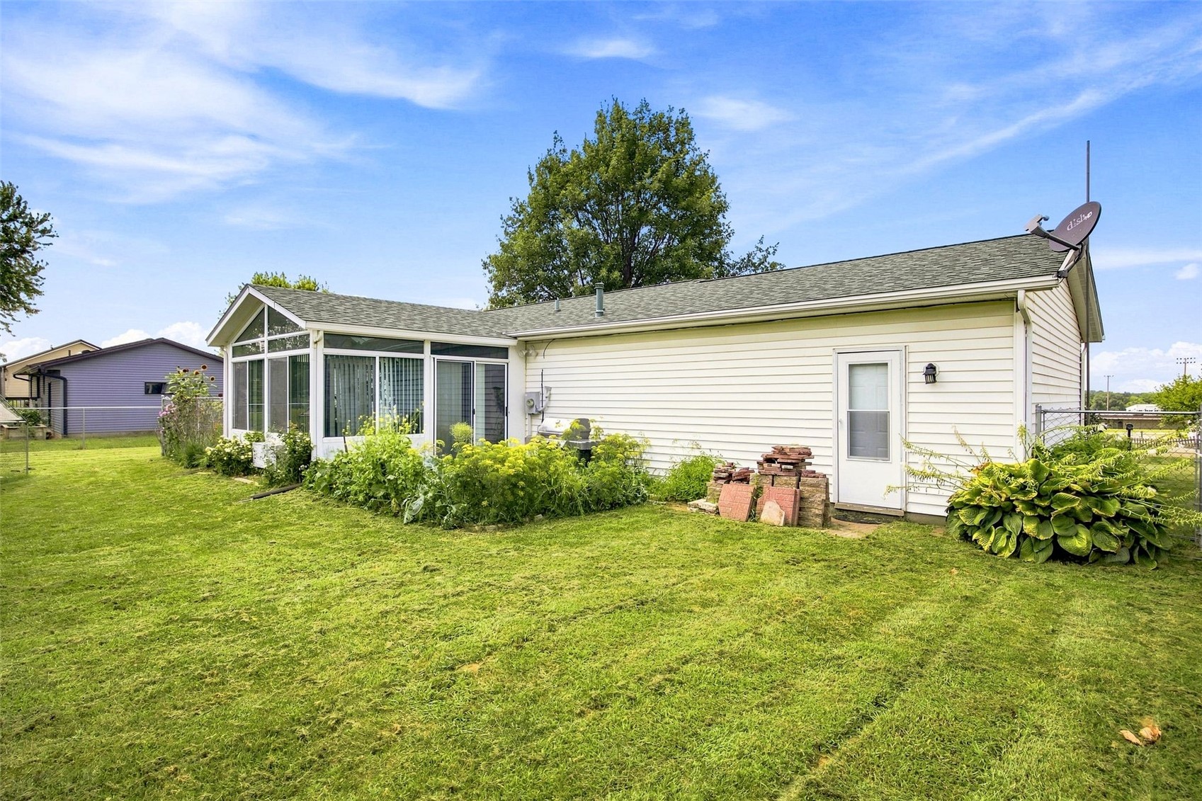 607 1st Avenue Springville IA 52336