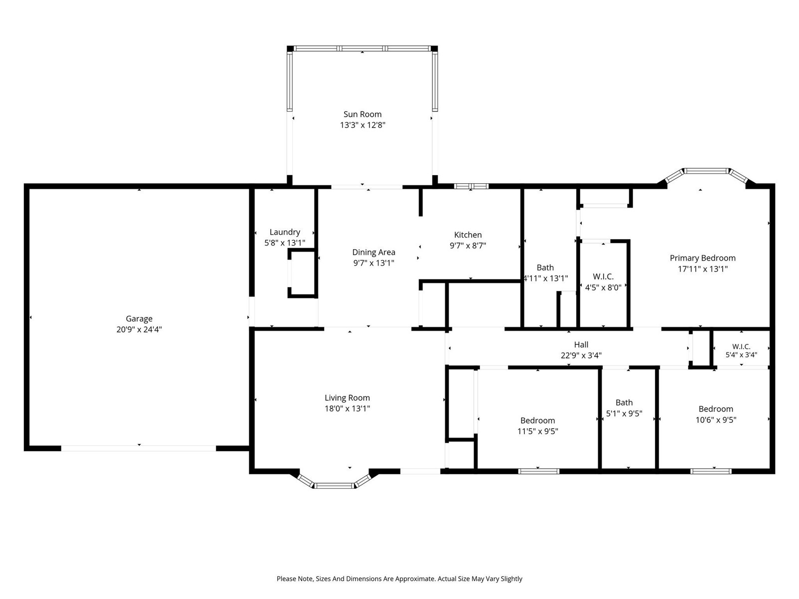 607 1st Avenue Springville IA 52336