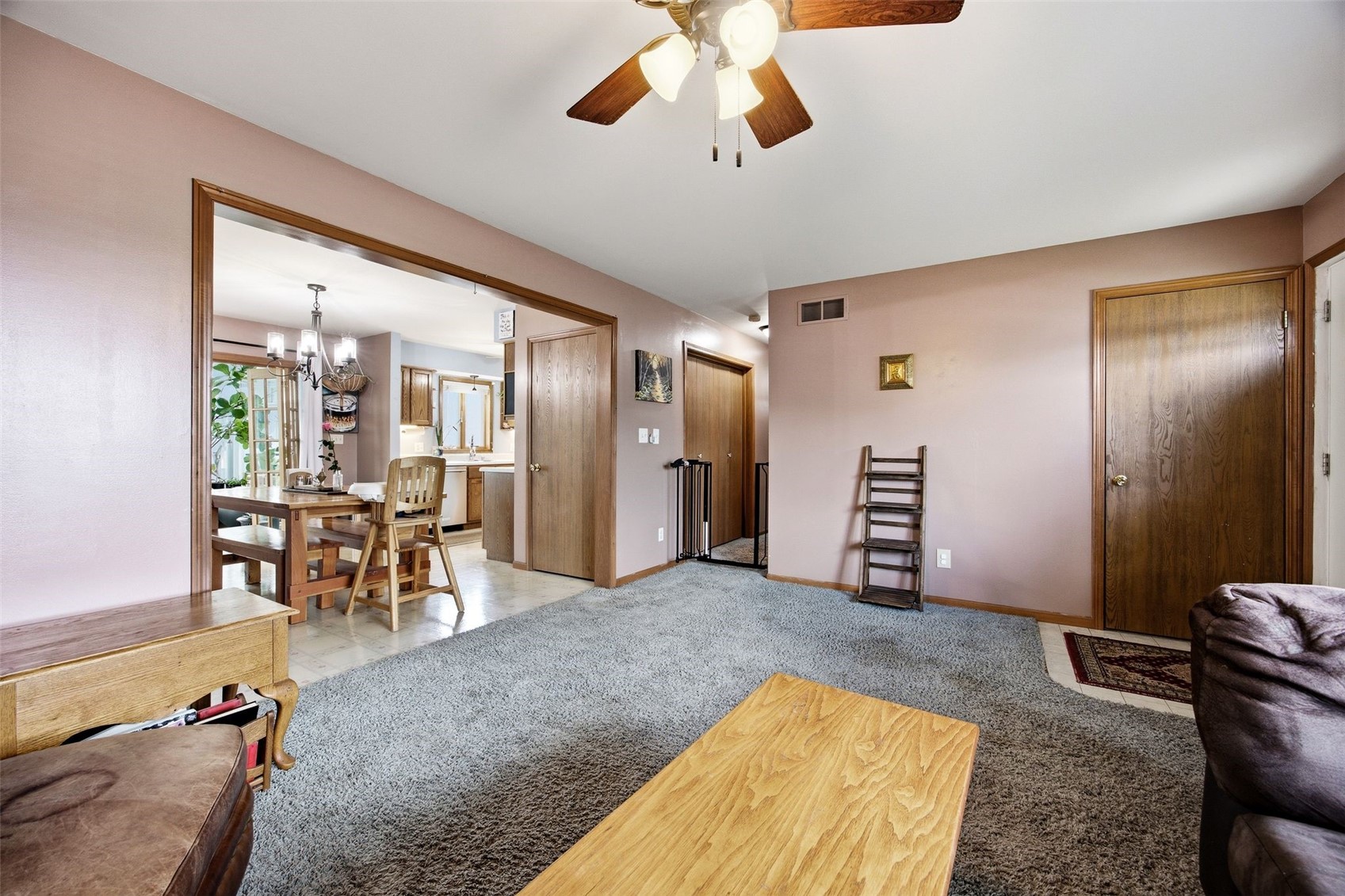 607 1st Avenue Springville IA 52336