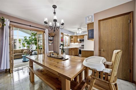 607 1st Avenue Springville IA 52336