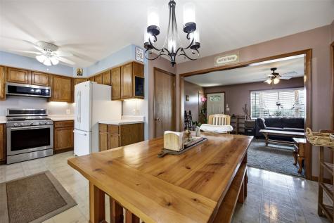 607 1st Avenue Springville IA 52336