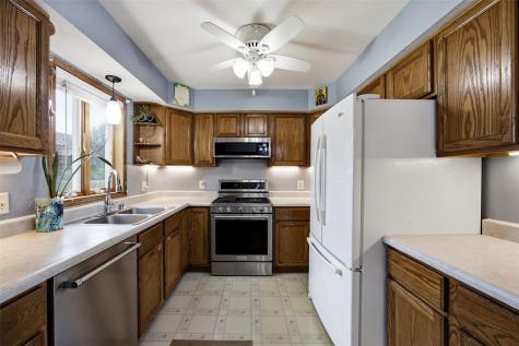 607 1st Avenue Springville IA 52336