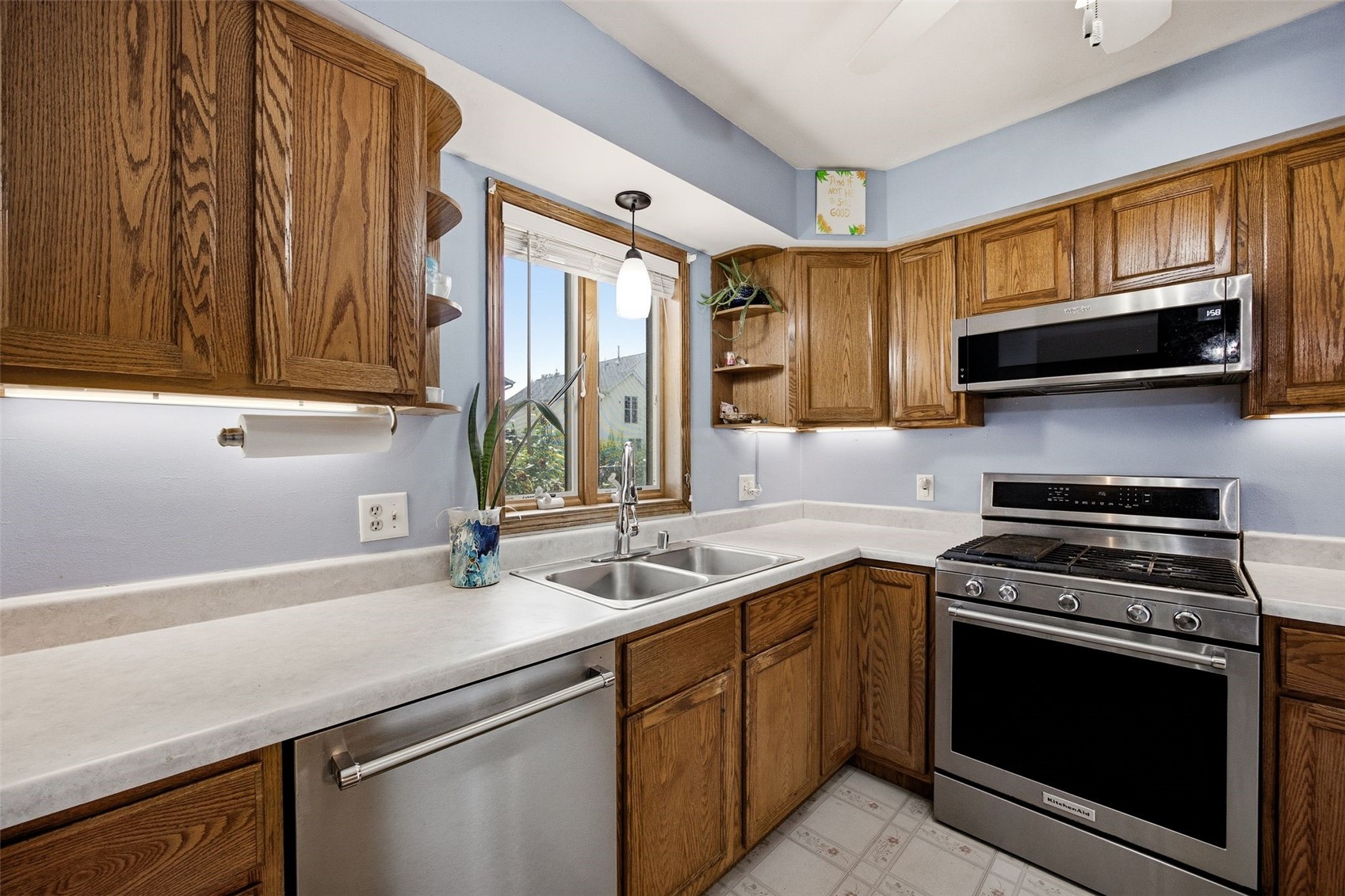 607 1st Avenue Springville IA 52336