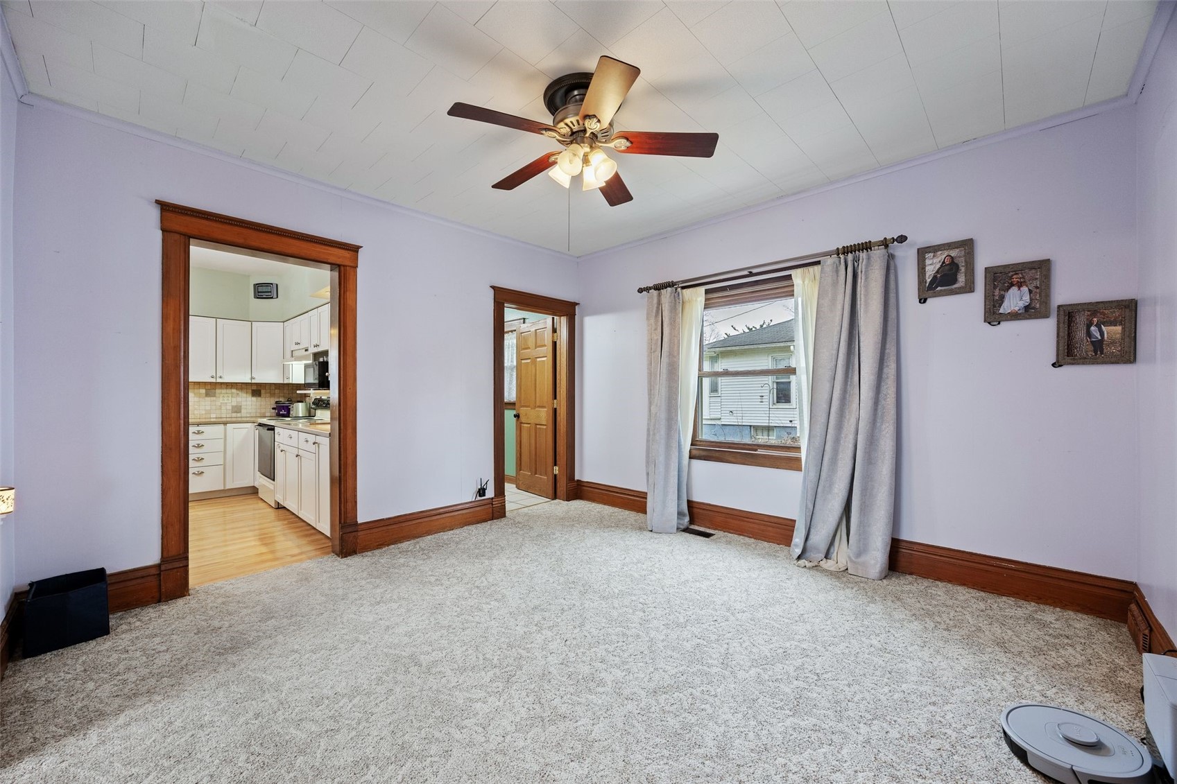 1707 8th Avenue Belle Plaine IA 52208