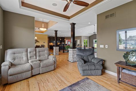 1598 NE Spartan Circle Solon IA 52333