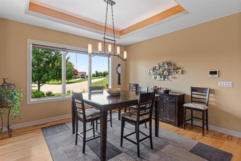 1598 NE Spartan Circle Solon IA 52333