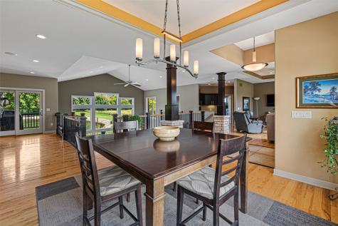 1598 NE Spartan Circle Solon IA 52333