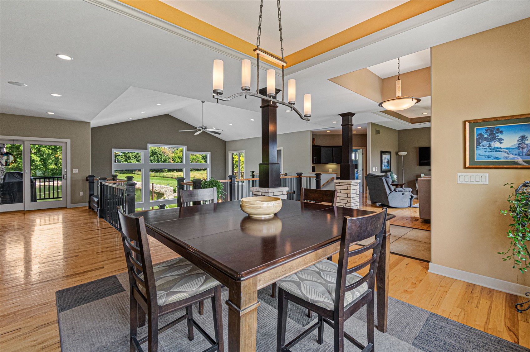 1598 NE Spartan Circle Solon IA 52333