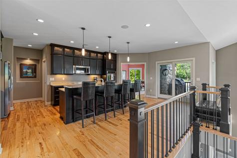 1598 NE Spartan Circle Solon IA 52333