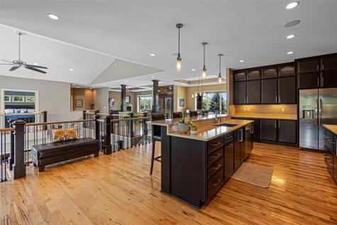 1598 NE Spartan Circle Solon IA 52333