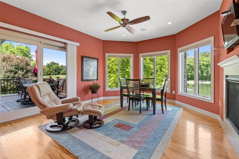 1598 NE Spartan Circle Solon IA 52333