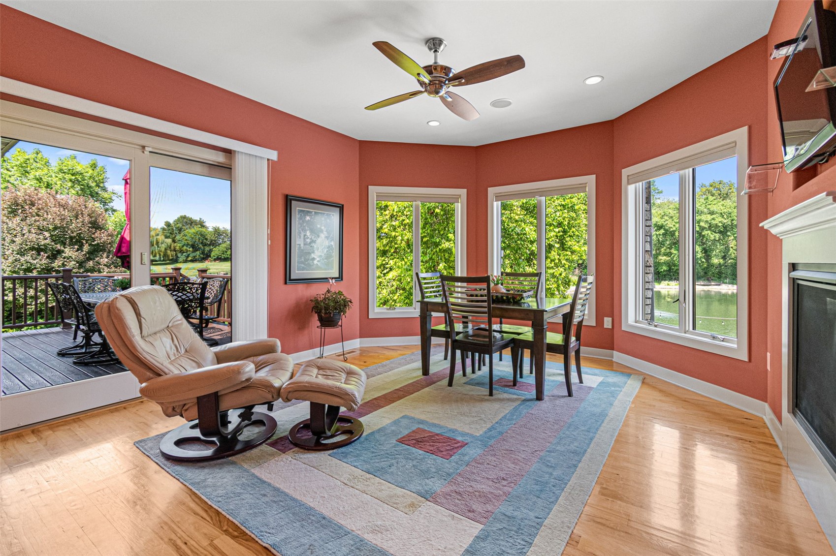 1598 NE Spartan Circle Solon IA 52333