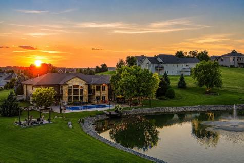 1598 NE Spartan Circle Solon IA 52333