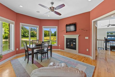 1598 NE Spartan Circle Solon IA 52333