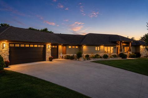 1598 NE Spartan Circle Solon IA 52333