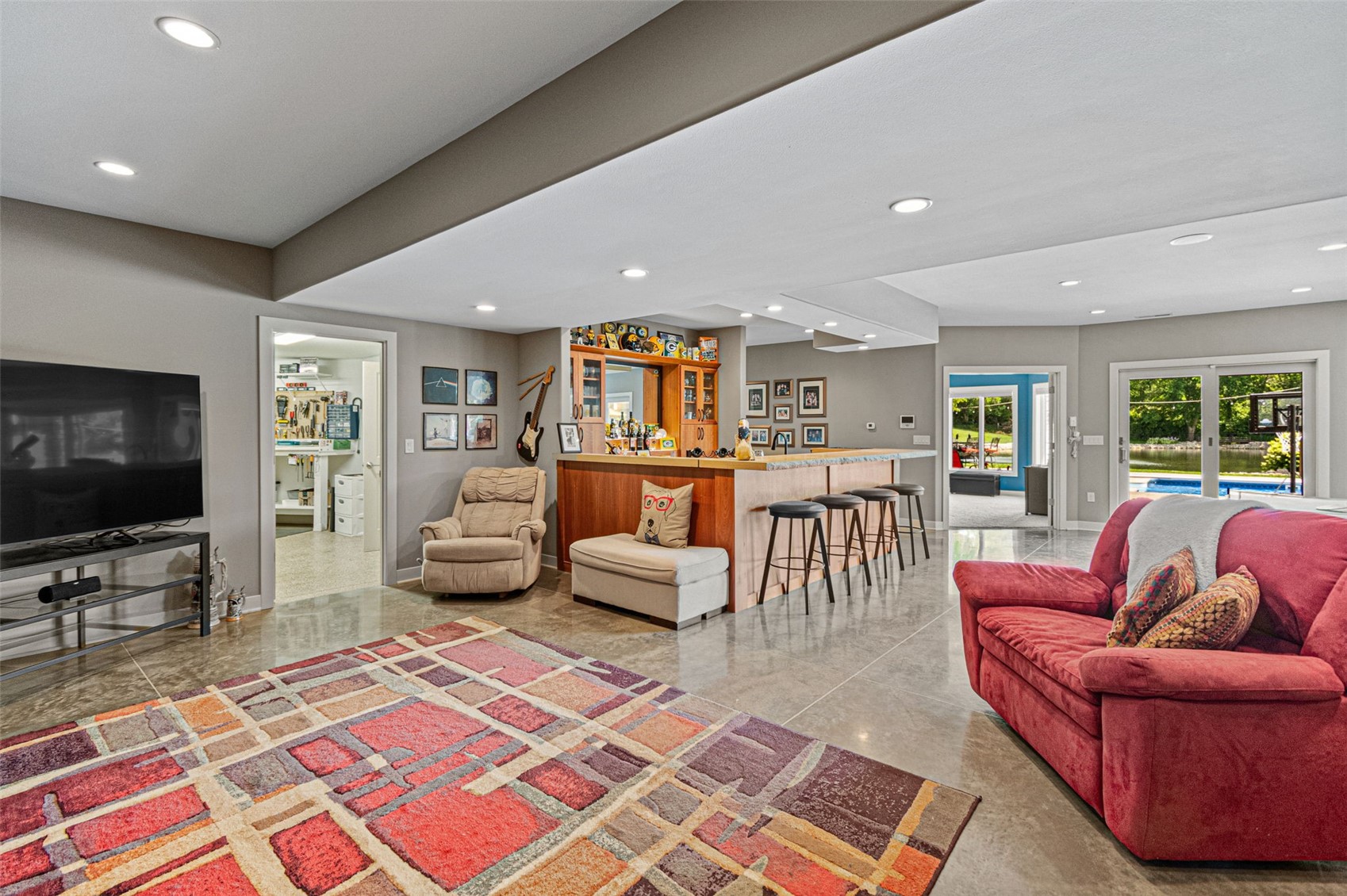 1598 NE Spartan Circle Solon IA 52333