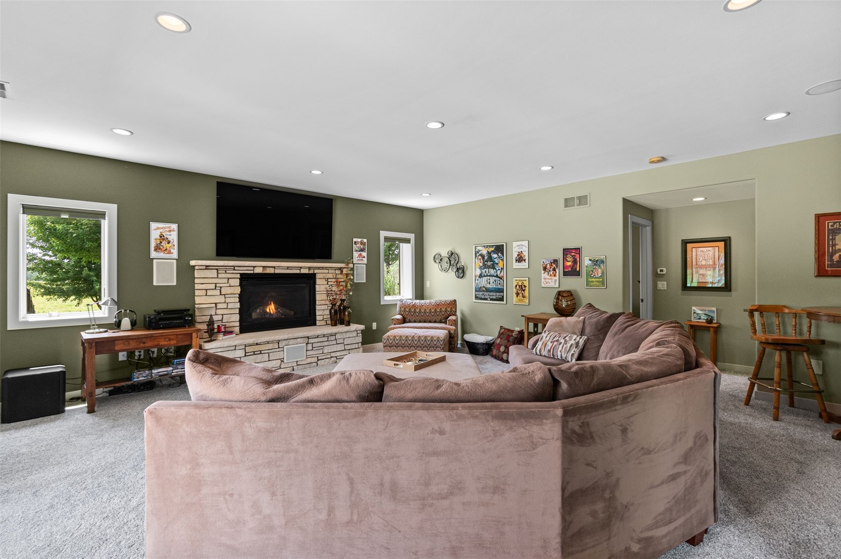 1598 NE Spartan Circle Solon IA 52333