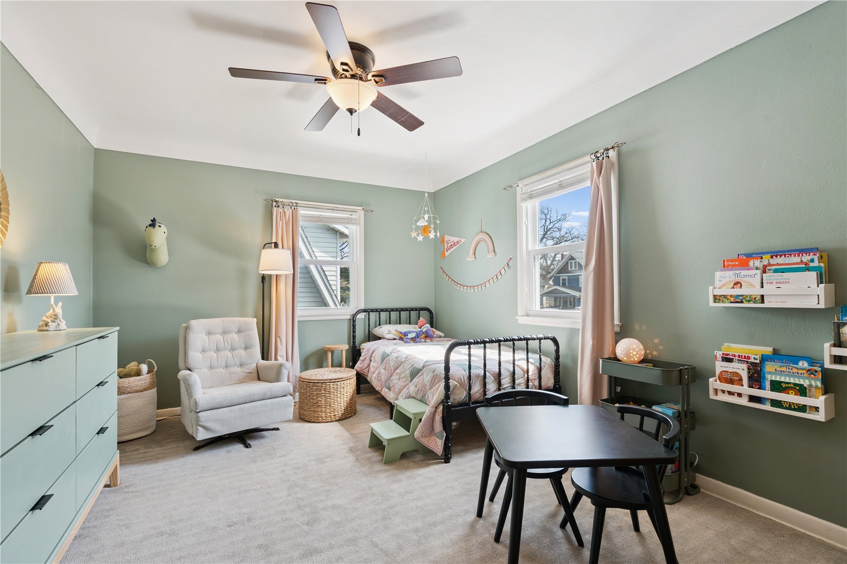 2026 Bever Avenue SE Cedar Rapids IA 52403