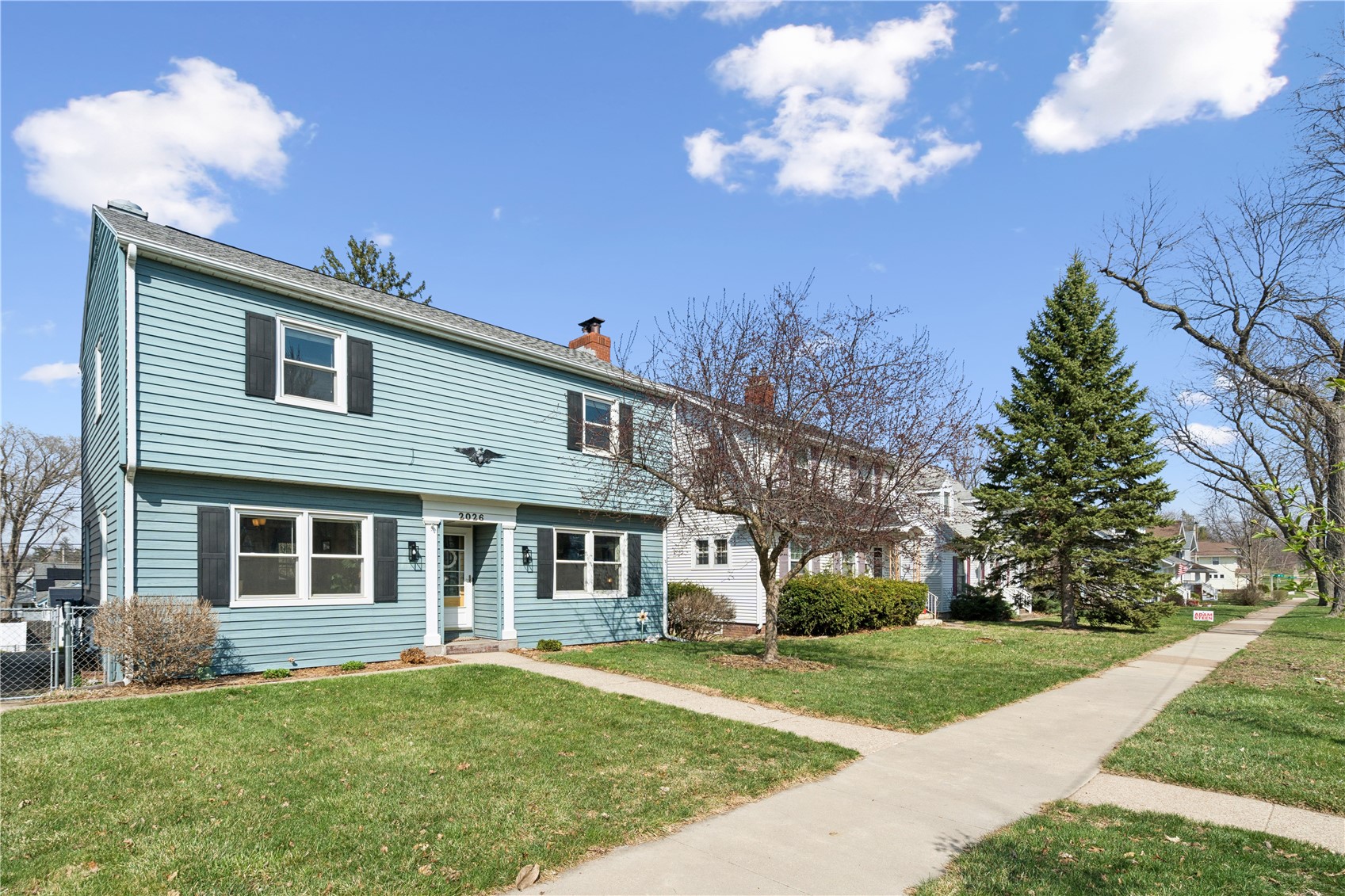 2026 Bever Avenue SE Cedar Rapids IA 52403