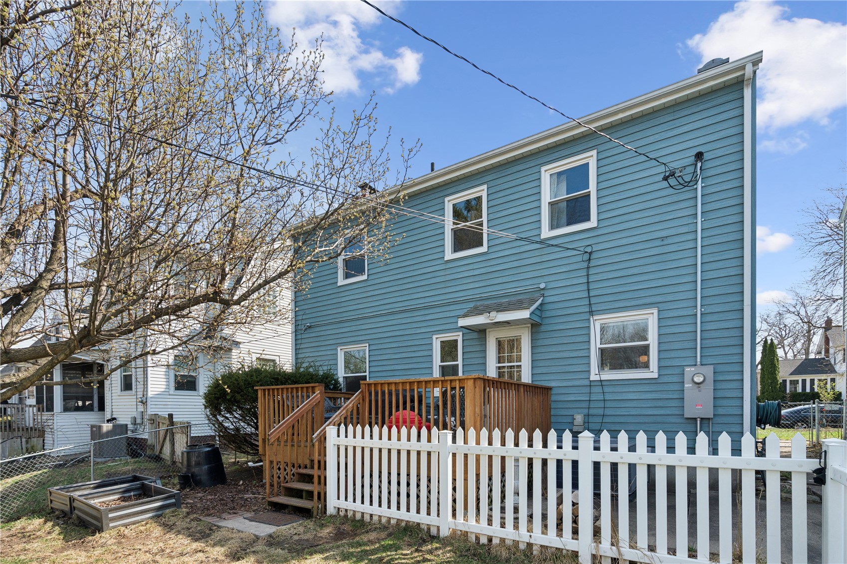 2026 Bever Avenue SE Cedar Rapids IA 52403
