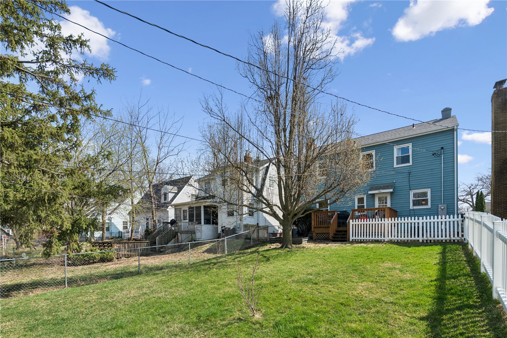 2026 Bever Avenue SE Cedar Rapids IA 52403