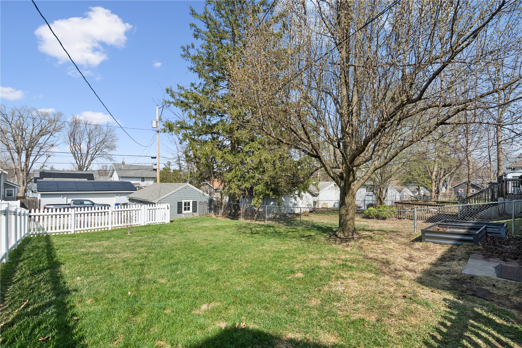 2026 Bever Avenue SE Cedar Rapids IA 52403