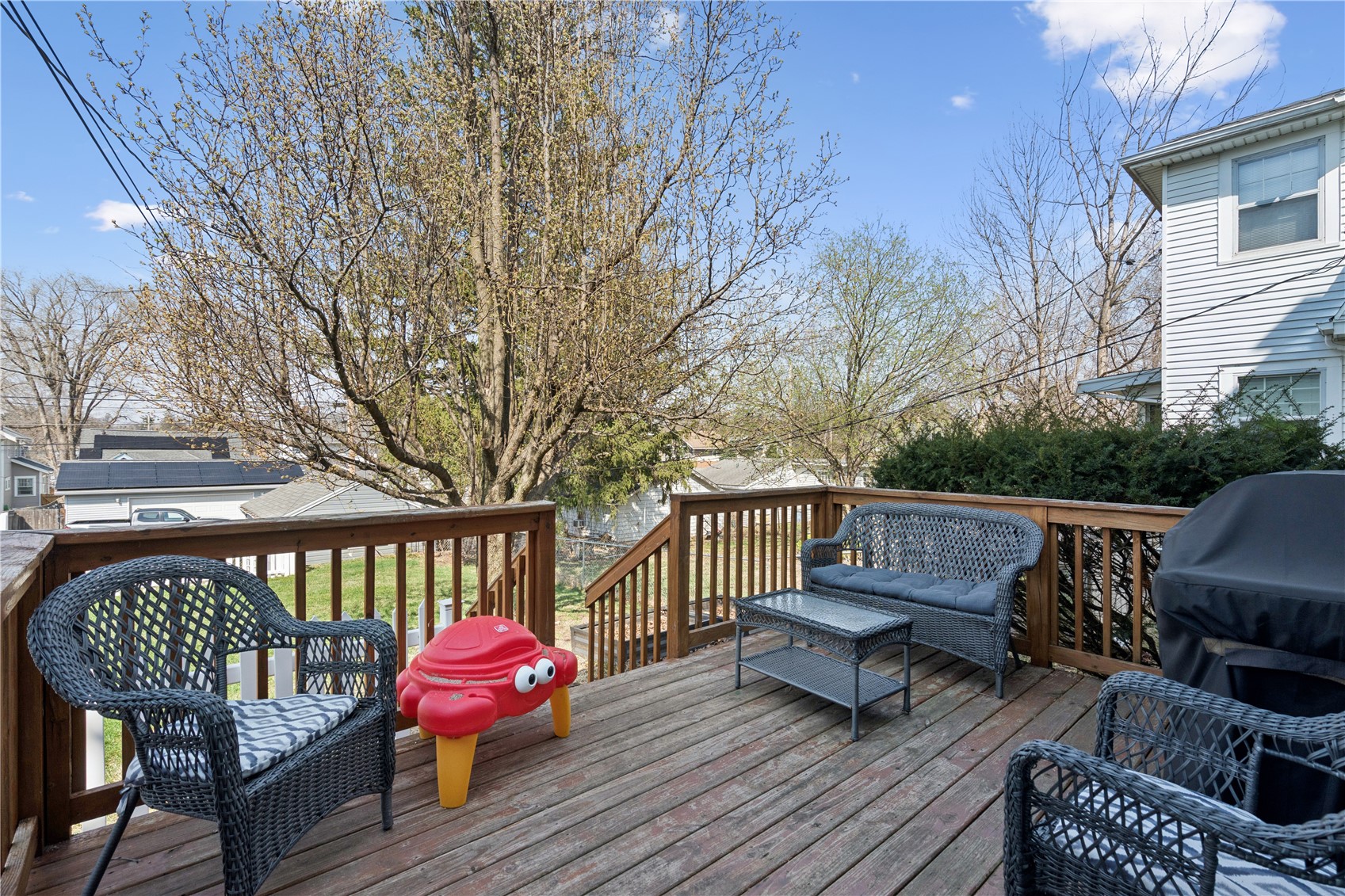 2026 Bever Avenue SE Cedar Rapids IA 52403