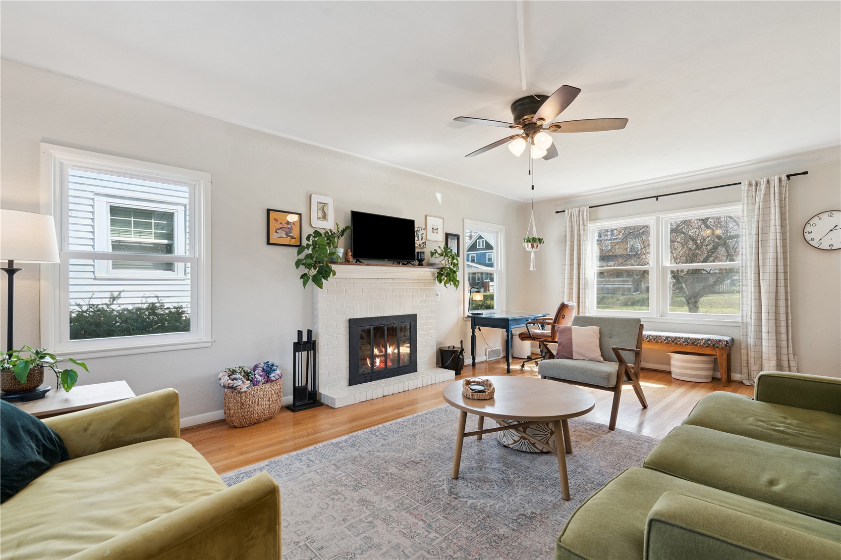 2026 Bever Avenue SE Cedar Rapids IA 52403