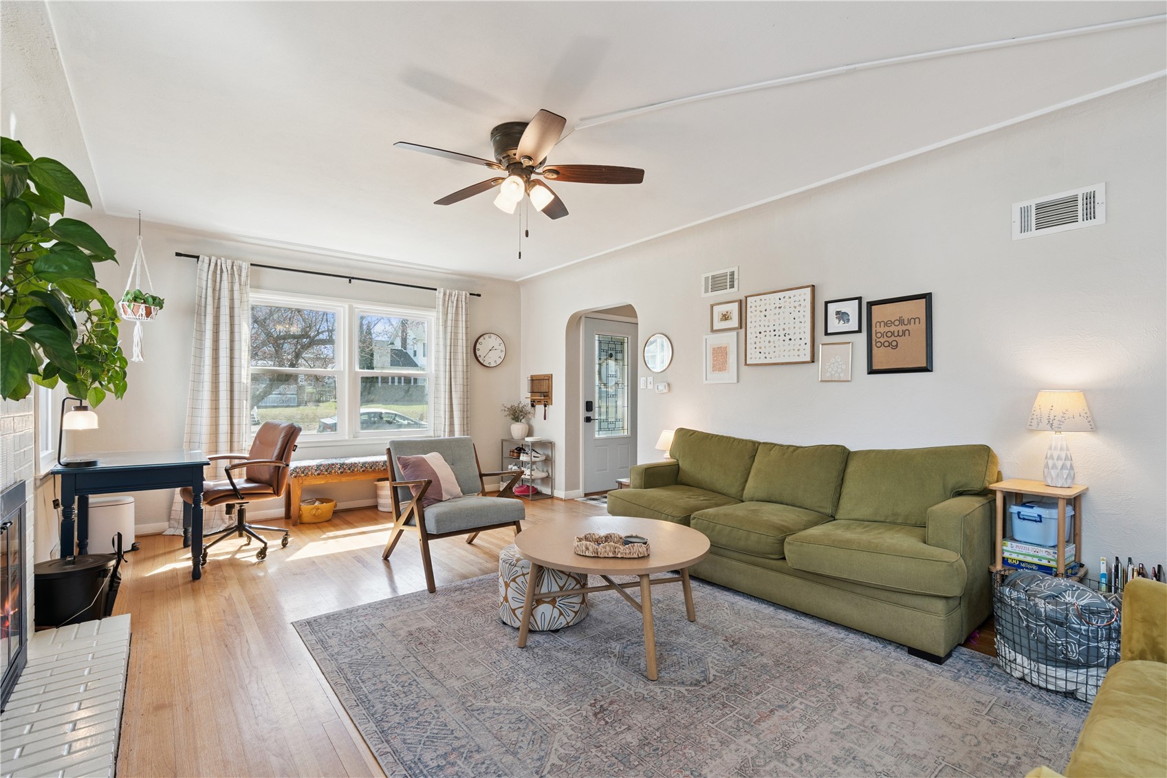2026 Bever Avenue SE Cedar Rapids IA 52403