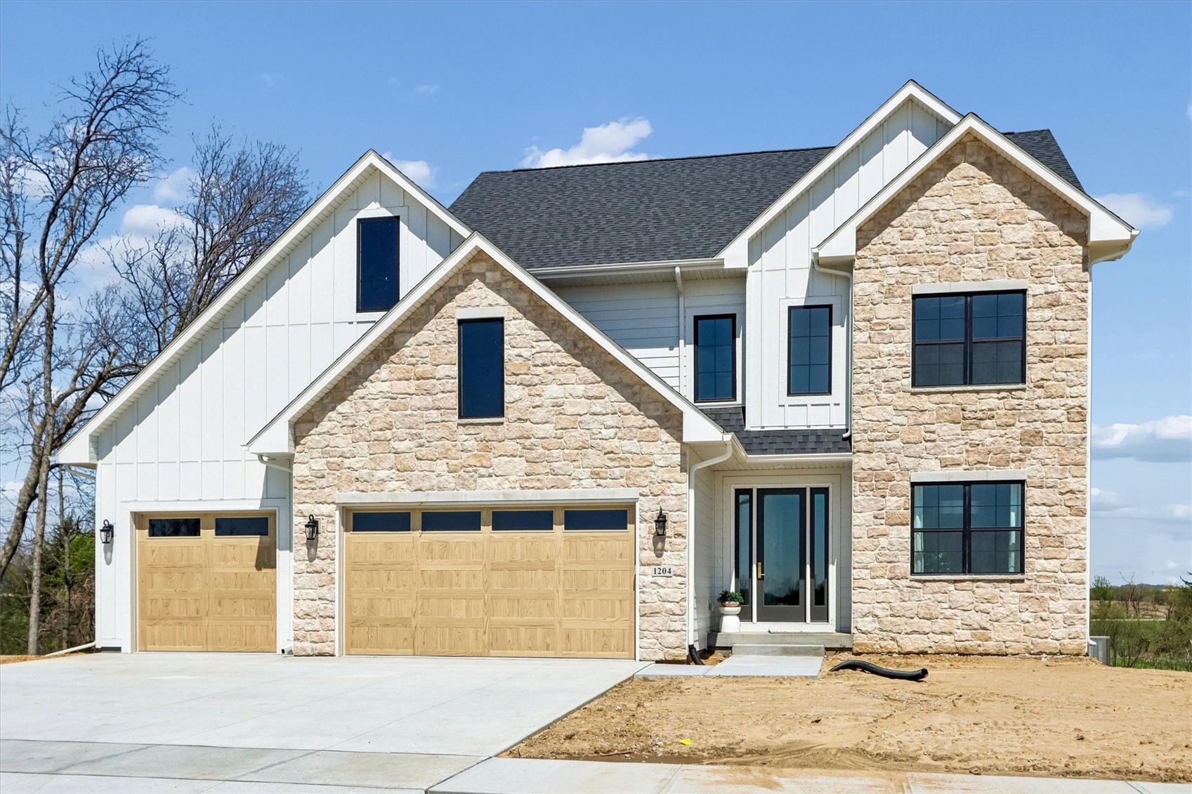 1204 Timber Trail Solon IA 52333