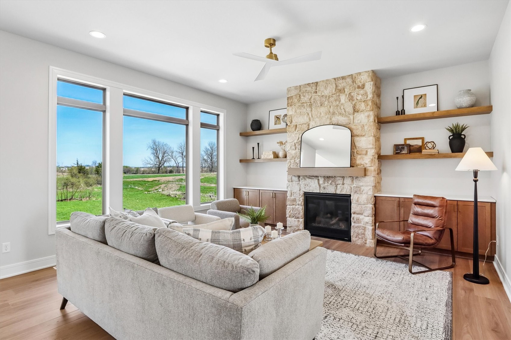1204 Timber Trail Solon IA 52333