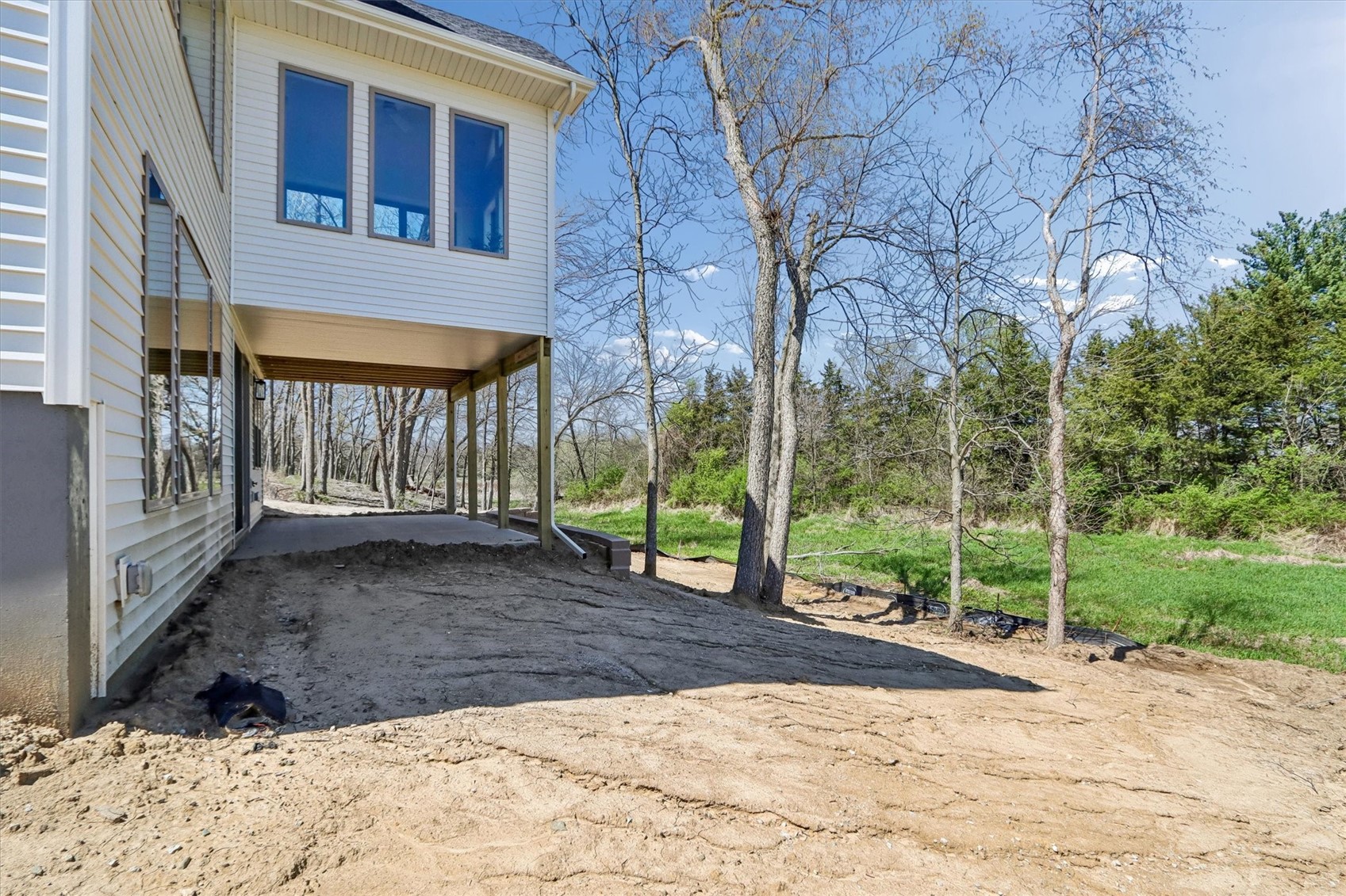 1204 Timber Trail Solon IA 52333