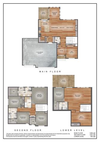 1204 Timber Trail Solon IA 52333