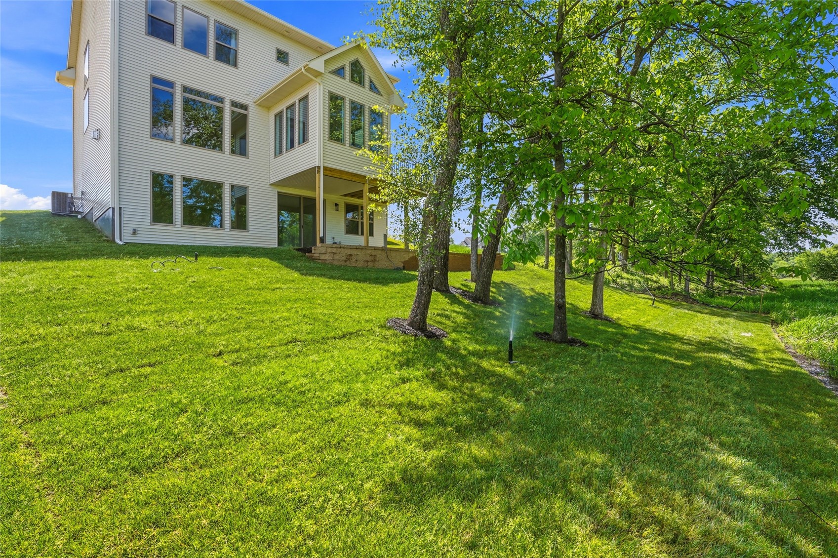 1204 Timber Trail Solon IA 52333