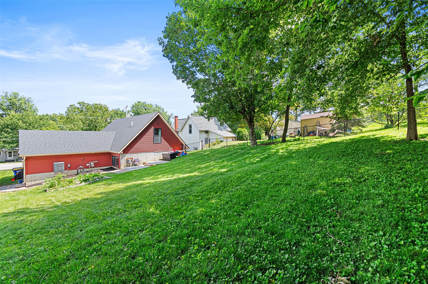 328 N Downey Street West Branch IA 52358