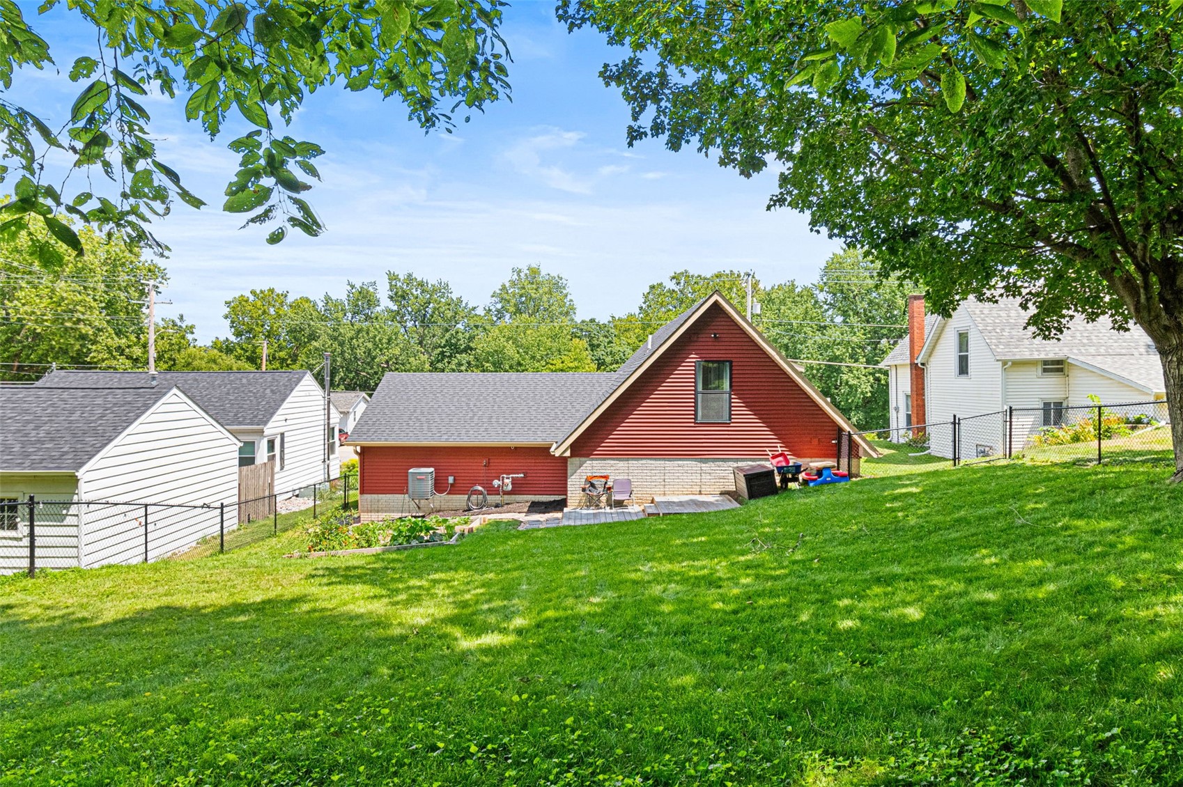 328 N Downey Street West Branch IA 52358