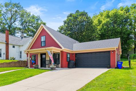 328 N Downey Street West Branch IA 52358