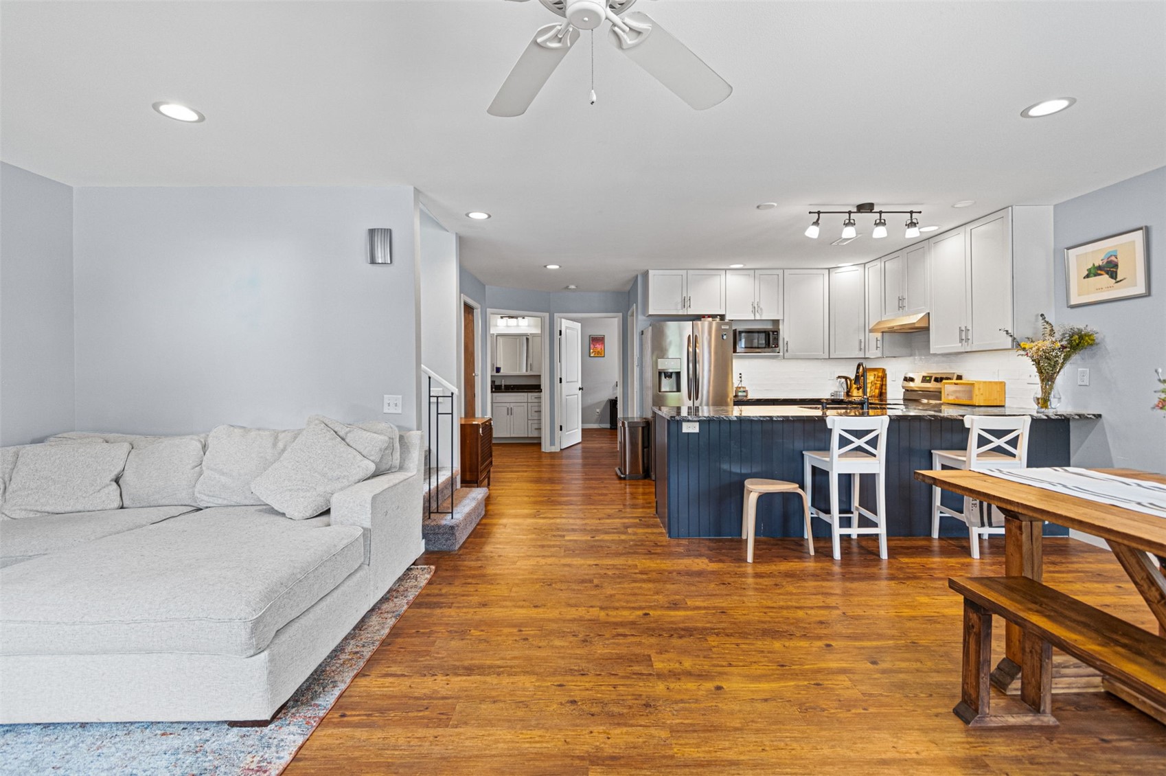 328 N Downey Street West Branch IA 52358