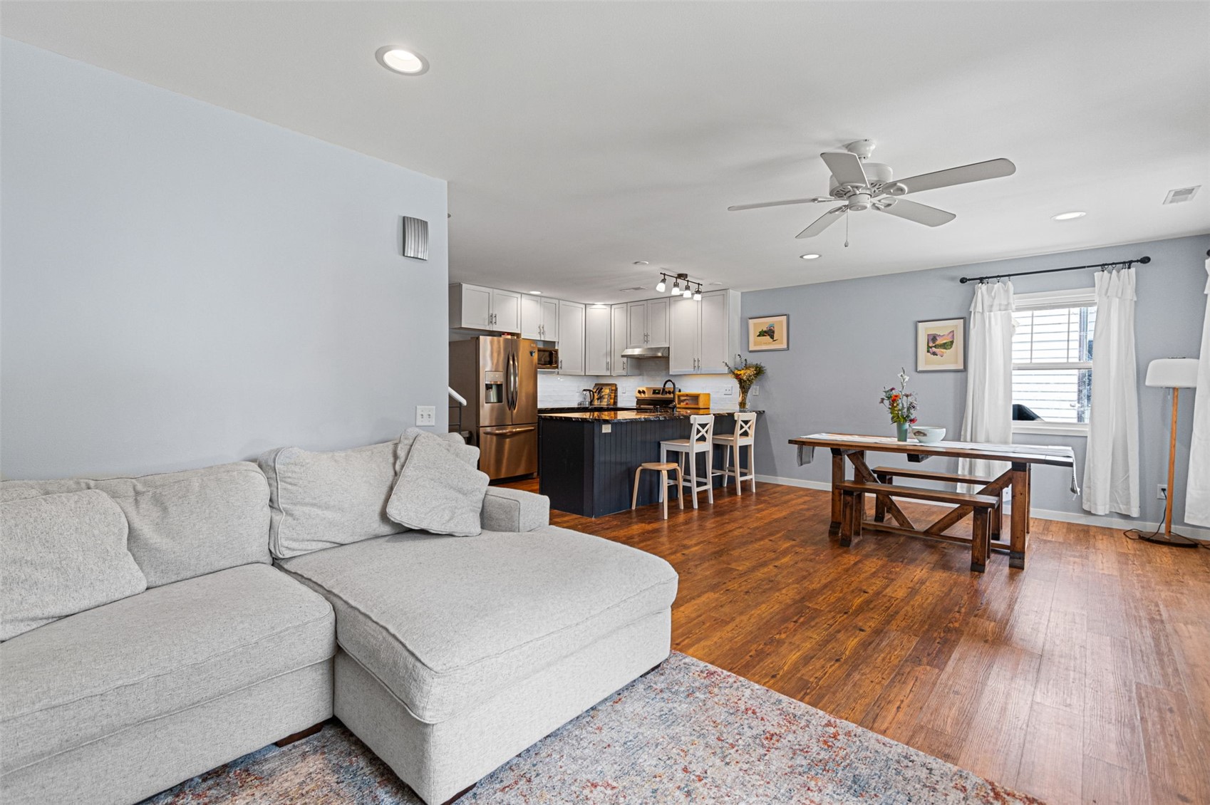 328 N Downey Street West Branch IA 52358